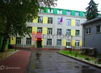 Офис на продажу, 5000 м2, Москва, Хорошёвское шоссе, 43Гс1, станция Хорошёво