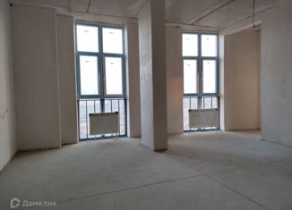 Продается трехкомнатная квартира, 132 м2, Краснодар, Степная улица, 1/1, ЖК Мозаика