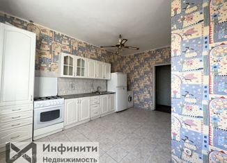 Продается 4-комнатная квартира, 120 м2, Ставрополь, Уютный переулок, 3А, Октябрьский район