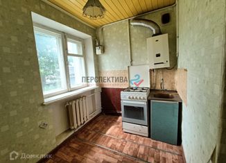 Продам двухкомнатную квартиру, 38.8 м2, Сухиничи, улица Дзержинского, 1