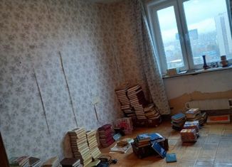 Двухкомнатная квартира на продажу, 52.5 м2, Москва, улица Мусоргского, 15, район Отрадное