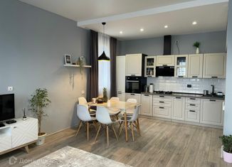 Продам дом, 76.8 м2, село Осыпной Бугор, Солнечная улица, 3А