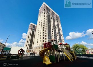 Продаю двухкомнатную квартиру, 70 м2, Ярославль, ЖК Ярославль Сити, Силикатное шоссе, 17