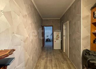 Продажа четырехкомнатной квартиры, 87.1 м2, посёлок Солнечный, Сибирская улица, 10А