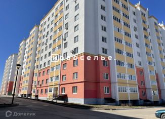 Продам однокомнатную квартиру, 30 м2, Рязанская область, Крымская улица, 12
