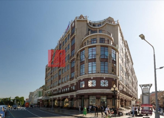 Сдам офис, 3700 м2, Москва, улица Арбат, 1, улица Арбат