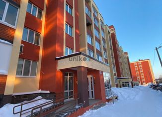 Продается 2-комнатная квартира, 44.5 м2, село Михайловка, Сливовая улица, 8