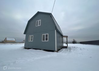 Дом на продажу, 60 м2, коттеджный поселок Дубрава, Тисовая улица