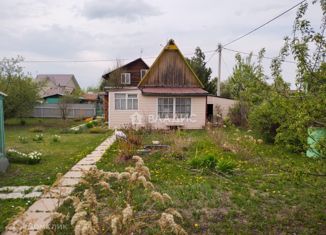 Продается дом, 50 м2, СНТ Судостроитель, Клубничная улица, 13