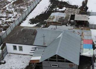 Продаю дом, 74 м2, посёлок Есаульский, улица Заготзерно, 8