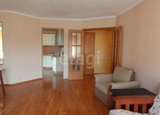 Продам 2-комнатную квартиру, 61.11 м2, Краснодар, улица Евдокии Бершанской, 412, улица Евдокии Бершанской