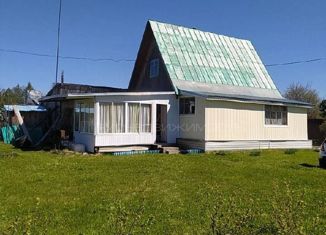 Продаю дом, 80.1 м2, деревня Холуй, Речная улица, 42