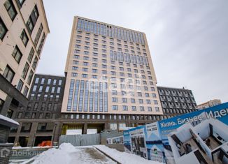 Сдается в аренду офис, 70.12 м2, Новосибирск, Большевистская улица, 35, метро Речной вокзал