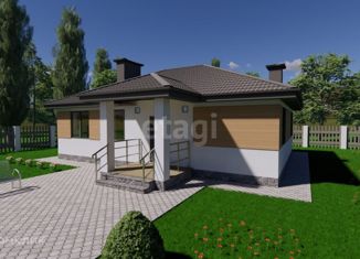 Дом на продажу, 100.54 м2, СНТ Ландыш