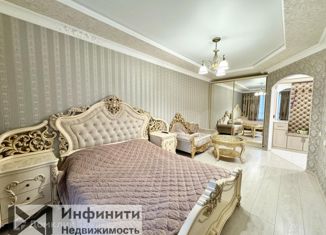 Продается 1-ком. квартира, 40 м2, Ставропольский край, улица Генерала Маргелова, 7