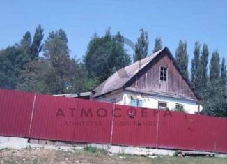 Дом на продажу, 48 м2, поселок Мезмай, Высокая улица
