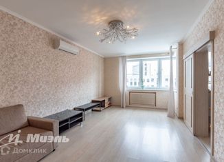 Продажа 3-комнатной квартиры, 104 м2, Москва, улица Мельникова, 3к7, улица Мельникова