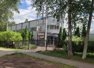Продам 4-ком. квартиру, 60 м2, поселок Новое Гришино, улица Г.Г. Королева, 15
