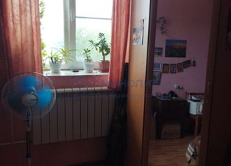 Продается квартира студия, 25.8 м2, Киров, улица 60 лет Комсомола, 16, Первомайский район