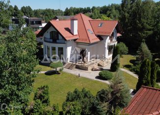 Дом на продажу, 326.5 м2, коттеджный посёлок Лесное Озеро, коттеджный посёлок Лесное Озеро, 18