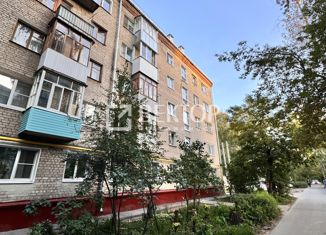 Продам 1-ком. квартиру, 31 м2, Ивановская область, улица Куликова, 11