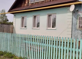 Продаю дом, 72 м2, посёлок Лёвиха, улица Горняков, 56