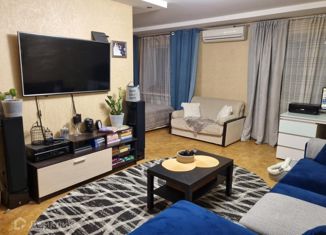 Продается двухкомнатная квартира, 78.8 м2, Воронеж, Московский проспект, 114, ЖК Арка