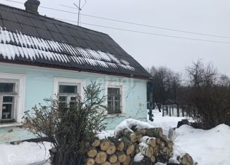 Продам дом, 55 м2, Смоленск, Заднепровский район, переулок Октября