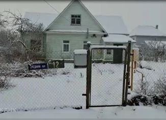 Дом на продажу, 70 м2, посёлок Александровская, Средний переулок, 12