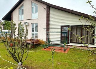 Продажа дома, 137.2 м2, Бор, улица Надежды, 20А