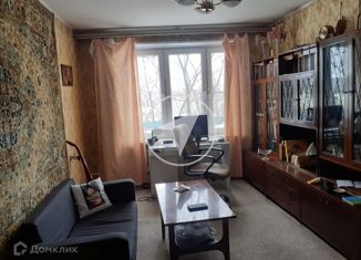 Продажа 2-ком. квартиры, 44.3 м2, Москва, Шипиловский проезд, 63к1, Шипиловский проезд