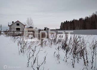 Продается земельный участок, 8 сот., деревня Клюшниково