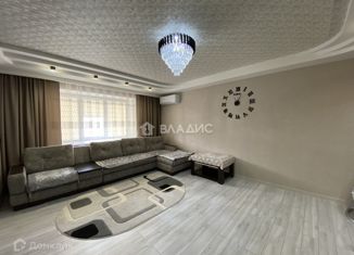 Продам пятикомнатную квартиру, 146.4 м2, Ижевск, Пушкинская улица, 116, Южный жилой район