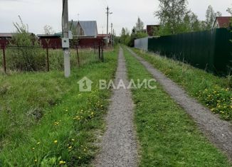 Продаю участок, 8 сот., деревня Натальино