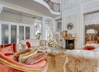 Продам дом, 1700 м2, деревня Захарово