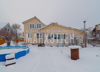 Продажа дома, 150 м2, деревня Шеломово, СНТ Бекасово, 1410