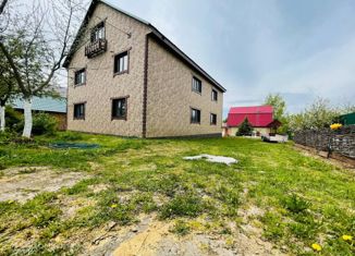 Продажа дома, 350 м2, деревня Калистово, Нижняя улица, 7