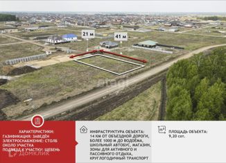 Продается дом, 157 м2, село Кулаково, Финиковая улица