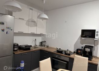 Продается 2-комнатная квартира, 39 м2, Москва, Весенняя улица, 4, Весенняя улица