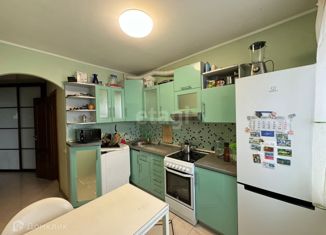 Продам 2-комнатную квартиру, 51.5 м2, Приморский край, улица Нейбута, 17