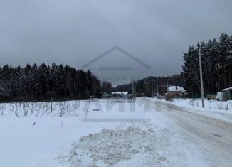 Участок на продажу, 5 сот., село Детчино, Базарная улица