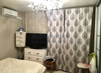 Продам 1-комнатную квартиру, 28.6 м2, Нижний Новгород, улица Александра Люкина, 4, улица Александра Люкина