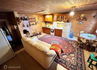 Продается дом, 120 м2, село Веськово, улица Петра Первого