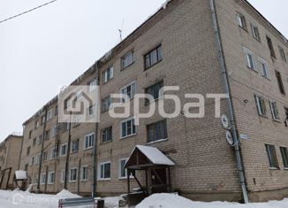 Продается комната, 17.4 м2, Шарья, улица Ивана Шатрова, 10