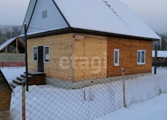 Дом на продажу, 64 м2, Горно-Алтайск, Карьерная улица