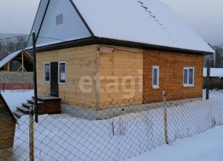 Дом на продажу, 64 м2, Республика Алтай, Карьерная улица