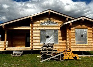 Продается дом, 130 м2, коттеджный посёлок Кубасово, Радужная улица