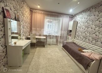 Продается дом, 113.7 м2, деревня Каран, Берёзовая улица