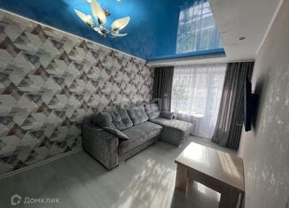 Продается двухкомнатная квартира, 40 м2, Тюменская область, улица Карла Маркса, 37А