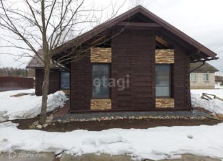 Дом на продажу, 87.3 м2, садоводческое некоммерческое товарищество Щеглово-1, Ключевая линия, 20